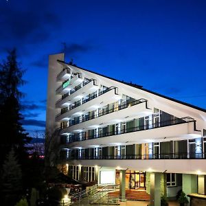 Hotel Wilga